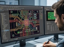 PCB Tasarımı